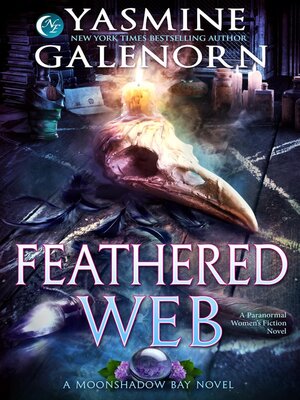 cover image of Feathered Web